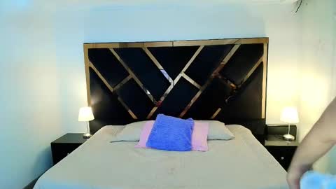 Ameli online show from March 18, 2026, 7:50 pm