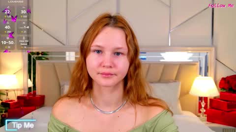 AmeliRoyse online show from November 29, 2025, 5:16 pm