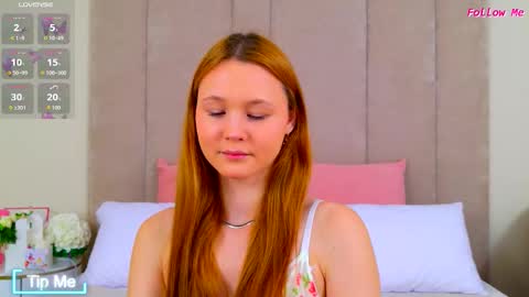 AmeliRoyse online show from March 8, 2026, 4:22 pm