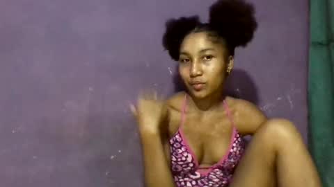 amelisy20005 online show from February 1, 2026, 6:50 pm