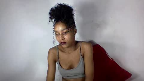 amelisy20005 online show from April 4, 2026, 4:26 pm