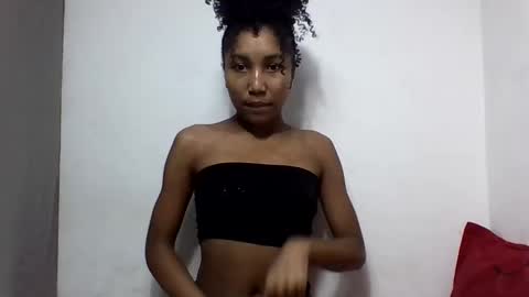 amelisy20005 online show from April 7, 2026, 4:51 pm