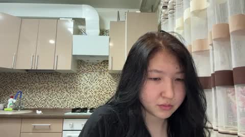 Ameliya online show from April 6, 2026, 9:27 pm