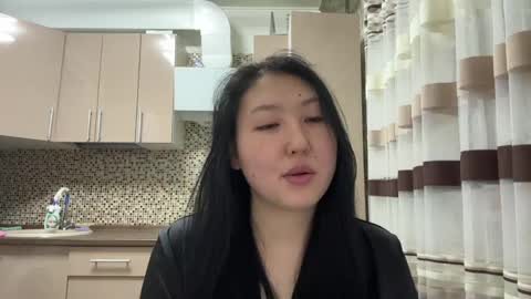 Snapshot of ameliya_kim chatting on April 17, 2026, 9:07 pm Ameliya online show from April 17, 2026, 9:07 pm