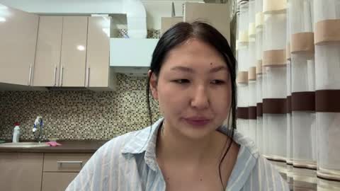 Snapshot of ameliya_kim chatting on April 21, 2026, 9:17 pm Ameliya online show from April 21, 2026, 9:17 pm