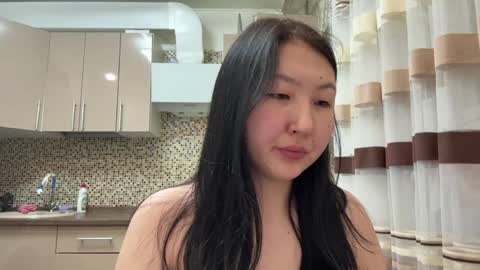 Snapshot of ameliya_kim chatting on April 24, 2026, 9:17 pm Ameliya online show from April 24, 2026, 9:17 pm