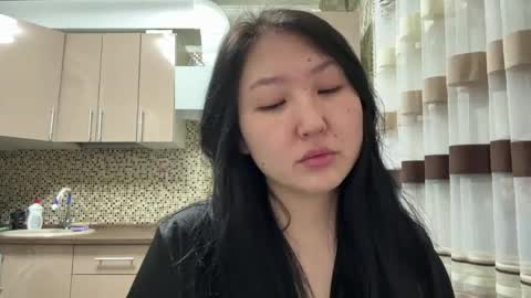 Snapshot of ameliya_kim chatting on April 27, 2026, 9:13 pm Ameliya online show from April 27, 2026, 9:13 pm