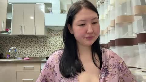 Snapshot of ameliya_kim chatting on April 29, 2026, 9:21 pm Ameliya online show from April 29, 2026, 9:21 pm