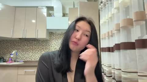 Snapshot of ameliya_kim chatting on April 30, 2026, 9:41 pm Ameliya online show from April 30, 2026, 9:41 pm