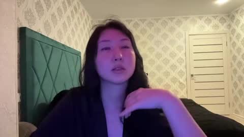 Snapshot of ameliya_kim chatting on May 2, 2026, 11:10 pm Ameliya online show from May 2, 2026, 11:10 pm