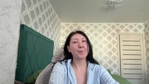 Snapshot of ameliya_kim chatting on May 4, 2026, 5:58 am Ameliya online show from May 4, 2026, 5:58 am