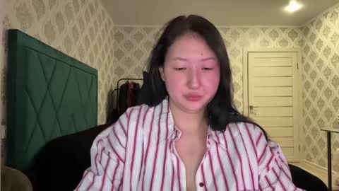 Snapshot of ameliya_kim chatting on May 8, 2026, 9:09 pm Ameliya online show from May 8, 2026, 9:09 pm