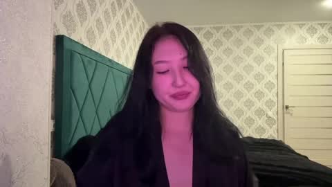 Snapshot of ameliya_kim chatting on May 9, 2026, 9:09 pm Ameliya online show from May 9, 2026, 9:09 pm