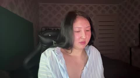 Snapshot of ameliya_kim chatting on May 15, 2026, 9:33 pm Ameliya online show from May 15, 2026, 9:33 pm