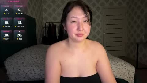 Snapshot of ameliya_kim chatting on May 28, 2026, 9:12 pm Ameliya online show from May 28, 2026, 9:12 pm