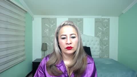 Amell Thomson online show from December 12, 2024, 10:56 am