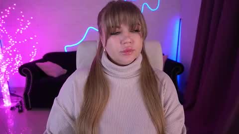 Alina online show from February 6, 2026, 2:53 pm