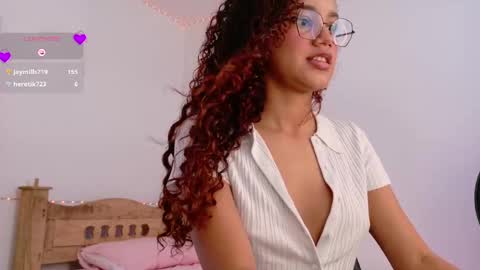Snapshot of amely_sweetheat chatting on May 16, 2026, 3:11 pm Amely online show from May 16, 2026, 3:11 pm