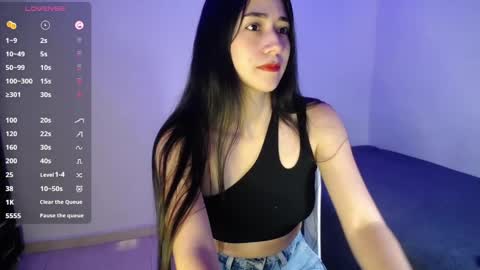 Amely  online show from December 8, 2024, 5:29 am