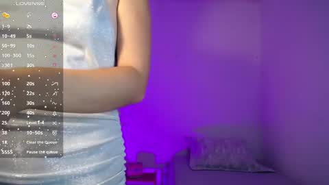 Amely  online show from February 13, 2025, 3:29 am