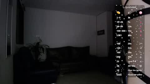 Amely  online show from October 3, 2025, 2:41 am