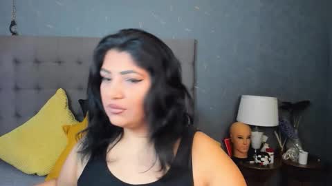 amelycube343767 online show from March 4, 2026, 7:36 am