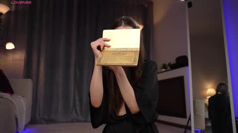 Amy  online show from February 28, 2026, 2:23 am