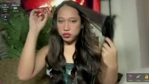 amera_slut online show from July 6, 2026, 5:59 pm