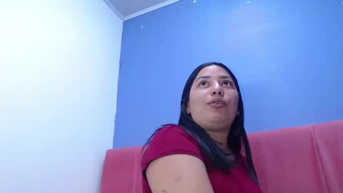 Snapshot of americadosantos101cl chatting on January 17, 2025, 2:29 am americadosantos101cl online show from January 17, 2025, 2:29 am