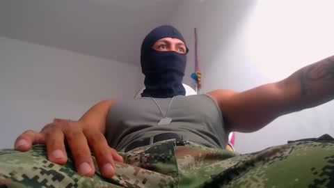 Snapshot of american_challenges chatting on October 15, 2025, 12:05 pm miguel online show from October 15, 2025, 12:05 pm