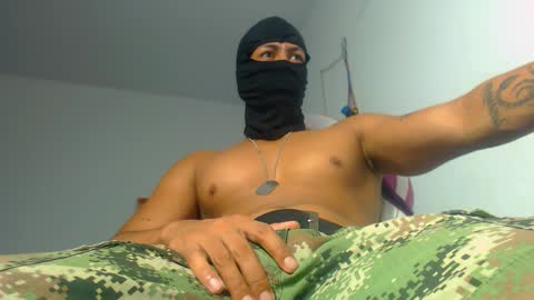 Snapshot of american_challenges chatting on November 1, 2025, 10:39 am miguel online show from November 1, 2025, 10:39 am