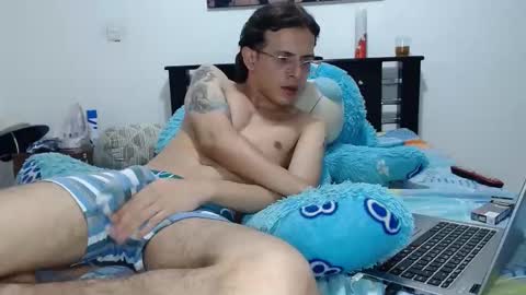 Lucian online show from February 7, 2025, 11:24 pm