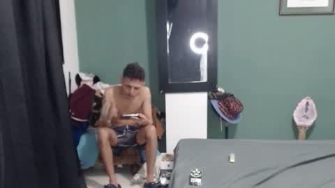 Lucian online show from October 1, 2025, 2:06 am