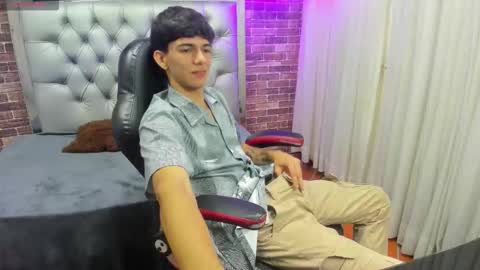 amethystshadow online show from October 20, 2025, 3:34 pm