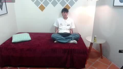 amethystshadow online show from December 16, 2025, 4:34 pm