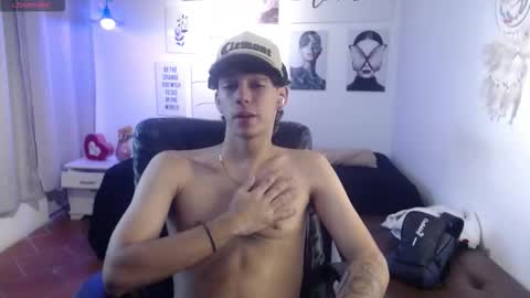 amethystshadow online show from January 9, 2026, 7:48 pm