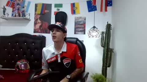 amethystshadow online show from June 26, 2026, 3:55 am