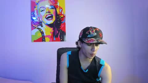 amethystshadow online show from July 10, 2026, 1:54 am