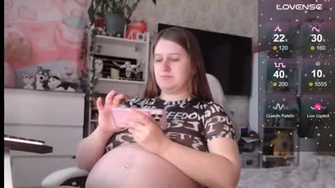Snapshot of ameya_lovea chatting on June 24, 2026, 1:43 pm Ameya online show from June 24, 2026, 1:43 pm