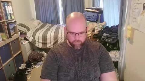 Andy online show from December 15, 2024, 10:26 pm