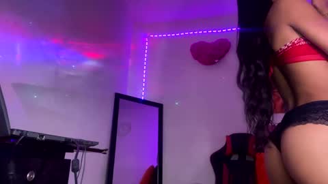 Snapshot of amgeline chatting on February 8, 2025, 11:55 am amgeline online show from February 8, 2025, 11:55 am