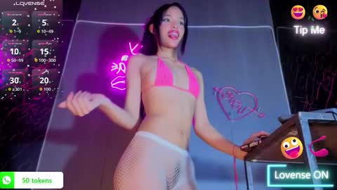 Snapshot of amgeline chatting on February 18, 2026, 2:07 am amgeline online show from February 18, 2026, 2:07 am