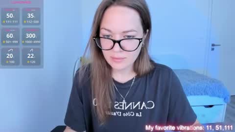 Hi-hi I am Kate welcome to my sexy room online show from June 29, 2026, 11:10 am