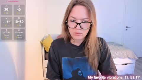 Hi-hi I am Kate welcome to my sexy room online show from July 21, 2026, 10:17 am