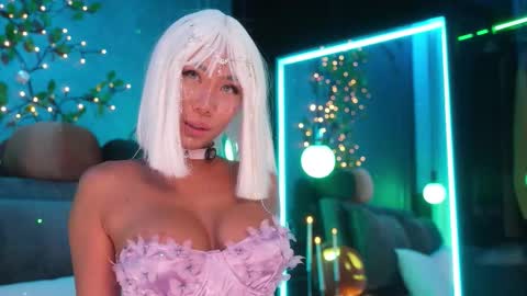 Ami online show from November 1, 2025, 6:54 pm