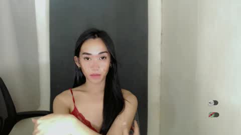 JOANNA online show from December 2, 2024, 3:14 pm