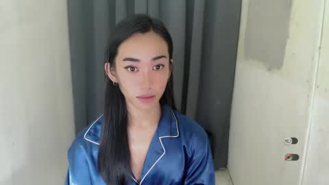 JOANNA online show from December 5, 2024, 12:41 am