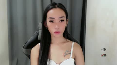 JOANNA online show from January 28, 2025, 12:57 am