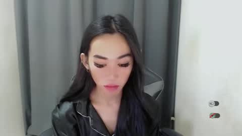 JOANNA online show from March 2, 2025, 1:36 am