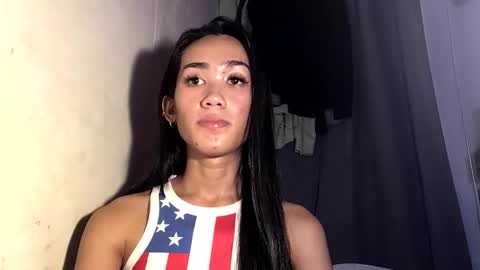 JOANNA online show from March 11, 2025, 4:21 am